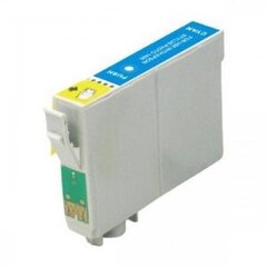 G & G Ink Cartridge Epson T0552C C13T05524010 T0552 - цена и информация | Картриджи для струйных принтеров | 220.lv