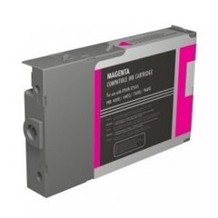 G & G Ink Cartridge Epson T6123M T612300 - цена и информация | Картриджи для струйных принтеров | 220.lv