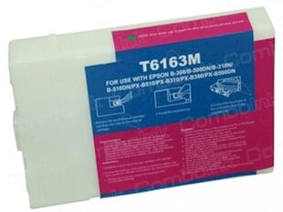 G&G аналог чернильного картриджа Epson T6163M T616300 - цена и информация | Картриджи для струйных принтеров | 220.lv