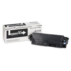 KYOCERA TK-5140K TK5140K TONER BK - cena un informācija | Tintes kārtridži | 220.lv