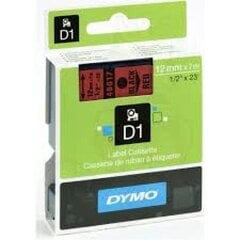 Этикетки для принтера Dymo D45017 S0720570 цена и информация | Аксессуары для принтера | 220.lv
