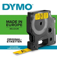 Этикетки для принтера Dymo D45018 S0720580 цена и информация | Аксессуары для принтера | 220.lv