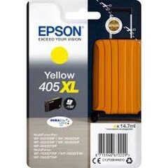 EPSON 405XL C13T05H44010 tintes kasetne OEM cena un informācija | Tintes kārtridži | 220.lv