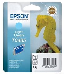 Epson Tindikassett t048520 T485LC Light Cyan - cena un informācija | Tintes kārtridži | 220.lv