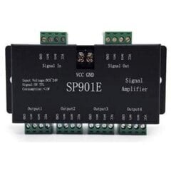 SP901E signāla sub - kontrolieris - cena un informācija | Elektrības slēdži, rozetes | 220.lv