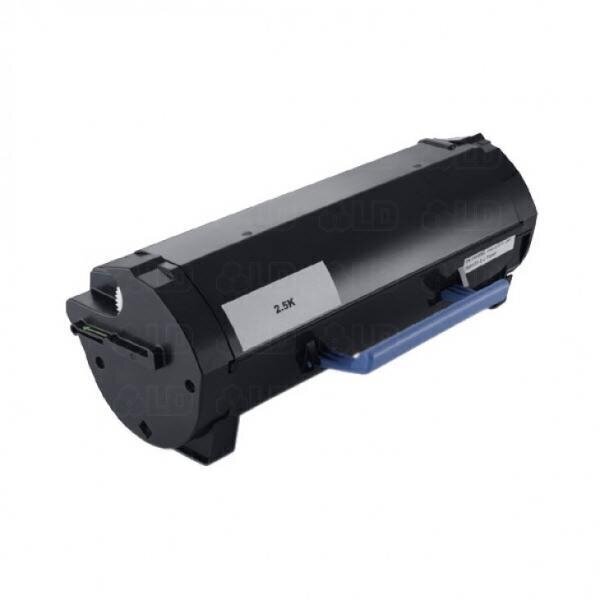 Dell 331-9803 TONER G & G Analog BK - цена и информация | Kārtridži lāzerprinteriem | 220.lv