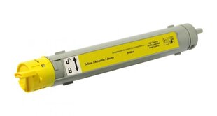 Тонер Dofe аналог Y - Dell 593-10053  цена и информация | Картриджи для лазерных принтеров | 220.lv