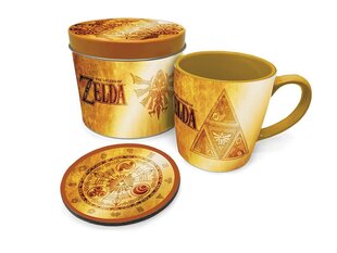 Taylors Merchandise The Legend of Zelda cena un informācija | Datorspēļu suvenīri | 220.lv