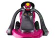 Stumjamā automašīna "Mega Car 3in1", roza cena un informācija | Rotaļlietas zīdaiņiem | 220.lv