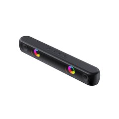 Havit SK854BT Wireless Bluetooth RGB цена и информация | Колонки | 220.lv