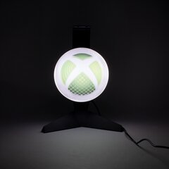 Подставка для наушников Paladone Xbox цена и информация | Аксессуары для компьютерных игр | 220.lv
