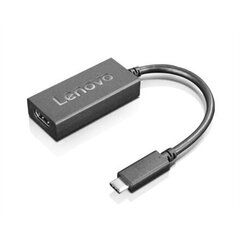 Kabelis Lenovo GX90R61025 цена и информация | Адаптеры и USB разветвители | 220.lv