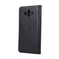 Telefona maciņš Smart Magnetic case, piemērots Samsung A50, melns cena un informācija | Telefonu vāciņi, maciņi | 220.lv