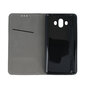 Telefona maciņš Smart Magnetic case, piemērots Samsung A50, melns цена и информация | Telefonu vāciņi, maciņi | 220.lv