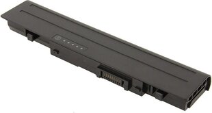  Mitsu BC/DE-1535 цена и информация | Аккумуляторы для ноутбуков | 220.lv