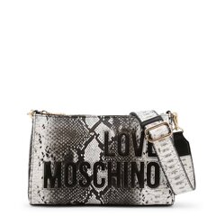 Женская сумка Love Moschino - JC4365PP0EKI0 73857 JC4365PP0EKI0_954 цена и информация | Женские сумки | 220.lv