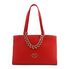 Женская сумка Love Moschino - JC4199PP1ELK0 73858 JC4199PP1ELK0_500 цена и информация | Женские сумки | 220.lv
