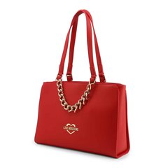 Женская сумка Love Moschino - JC4199PP1ELK0 73858 JC4199PP1ELK0_500 цена и информация | Женские сумки | 220.lv