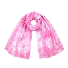 Art of Polo Šalle | rozā sz22225-2 cena un informācija | Sieviešu šalles, lakati | 220.lv