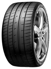 Goodyear Eagle F1 Supersport 295/35R20 105 Y XL NF0 cena un informācija | Vasaras riepas | 220.lv