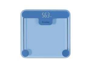 Terraillon Crystal Blue cena un informācija | Ķermeņa svari, bagāžas svari | 220.lv