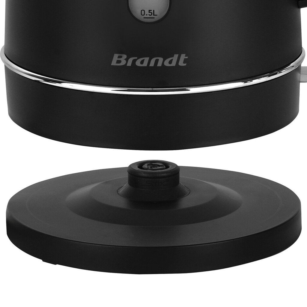 Brandt BO1702B cena un informācija | Elektriskās tējkannas | 220.lv