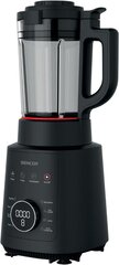 Sencor SBU 0510BK Blend & Cook цена и информация | Коктейльницы | 220.lv