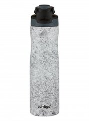 Бутылка для воды Contigo Autoseal Couture Chill 720 мл, Speckled Slate, 2127886 цена и информация | Фляги для воды | 220.lv