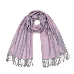 Art of Polo Шарф | светло-серый, светло-розовый sz19516-1 цена и информация | Женские шарфы, платки | 220.lv
