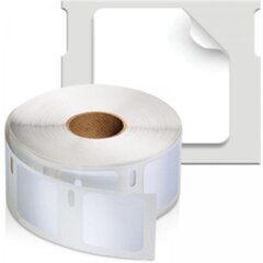 DYMO 2112286 1933083 Label Roll polipropilēns Izturīgs Dore saderīgs - cena un informācija | Piederumi printerim | 220.lv