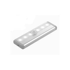 LED skapis-006 lampa 3000-3500K - цена и информация | Люстры | 220.lv