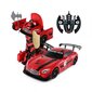 Radiovadāms GT3 Auto-Transformers RASTAR 1:14, 2,4GHz RTR цена и информация | Rotaļlietas zēniem | 220.lv