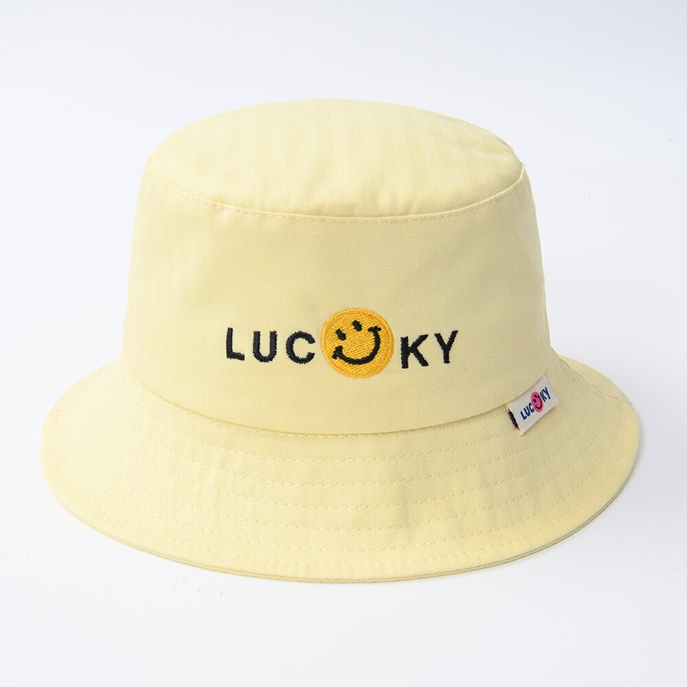 Vasaras cepure bērniem Be Snazzy Lucky цена и информация | Cepures, cimdi, šalles meitenēm | 220.lv