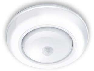 LED skapis-015 lampa 3000-3500K - cena un informācija | Iebūvējamās lampas, LED paneļi | 220.lv