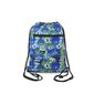 Soma sporta apģērbam CoolPack Vert Wiggly Eyes Blue цена и информация | Skolas somas | 220.lv