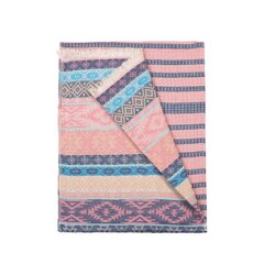 Шарф Art of Polo, розовый, sz18534-2 цена и информация | Женские шарфы, платки | 220.lv