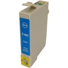 G & G Ink Cartridge Epson C13T08024010 T0802 - cena un informācija | Tintes kārtridži | 220.lv