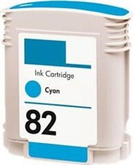 G & G Ink Cartridge HP C4911A 82 - cena un informācija | Tintes kārtridži | 220.lv