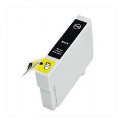 Аналог чернильного картриджа Red Box Epson T0791 C13T079140 Black цена и информация | Картриджи для струйных принтеров | 220.lv