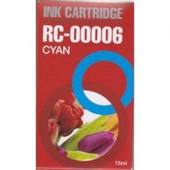Redbox tintes kasetne RC-00006 C BCI-6C - cena un informācija | Tintes kārtridži | 220.lv