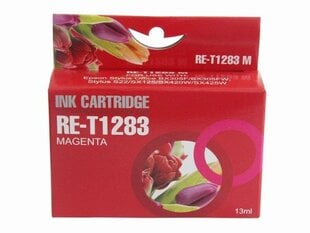 Картридж RedBox Epson C13T12834010 T1283 M цена и информация | Картриджи для струйных принтеров | 220.lv