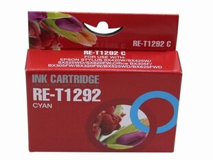Картридж RedBox Epson C13T12924010 T1292 C  цена и информация | Картриджи для струйных принтеров | 220.lv