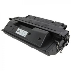 Аналоговый тонер HP C4127X 27X CH4127XF Canon 707 HBK STAR цена и информация | Картриджи для струйных принтеров | 220.lv