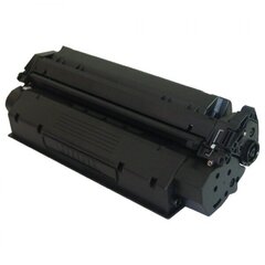 Star аналоговый тонер HP C7115A 15A Canon EP-25 BK цена и информация | Картриджи для струйных принтеров | 220.lv