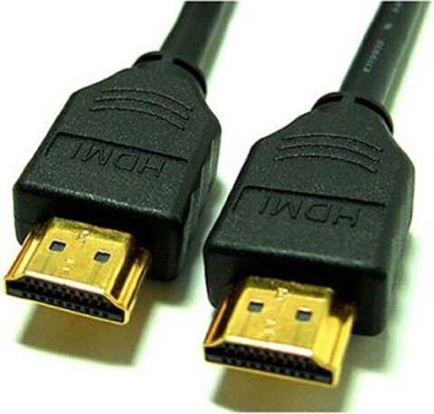 HDMI - HDMI 5m цена и информация | Kabeļi un vadi | 220.lv