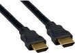 HDMI - HDMI 5m цена и информация | Kabeļi un vadi | 220.lv