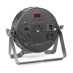 Светодиодный прожектор Stagg SLI-ECOPAR18-2 цена и информация | Принадлежности для музыкальных инструментов | 220.lv