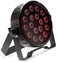 LED prožektors Stagg SLI-ECOPAR18-2 cena un informācija | Mūzikas instrumentu piederumi | 220.lv