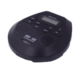 Denver DMP-395B цена и информация | MP3 проигрыватели | 220.lv