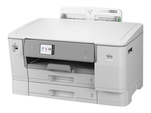 Brother HL-J6010DW MFP A3 Wi-Fi duplex inkjet colour Printer цена и информация | Принтеры | 220.lv